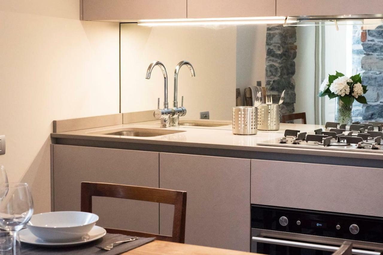 קומו Joivy Elegant 1Br Flat Near City Centre מראה חיצוני תמונה