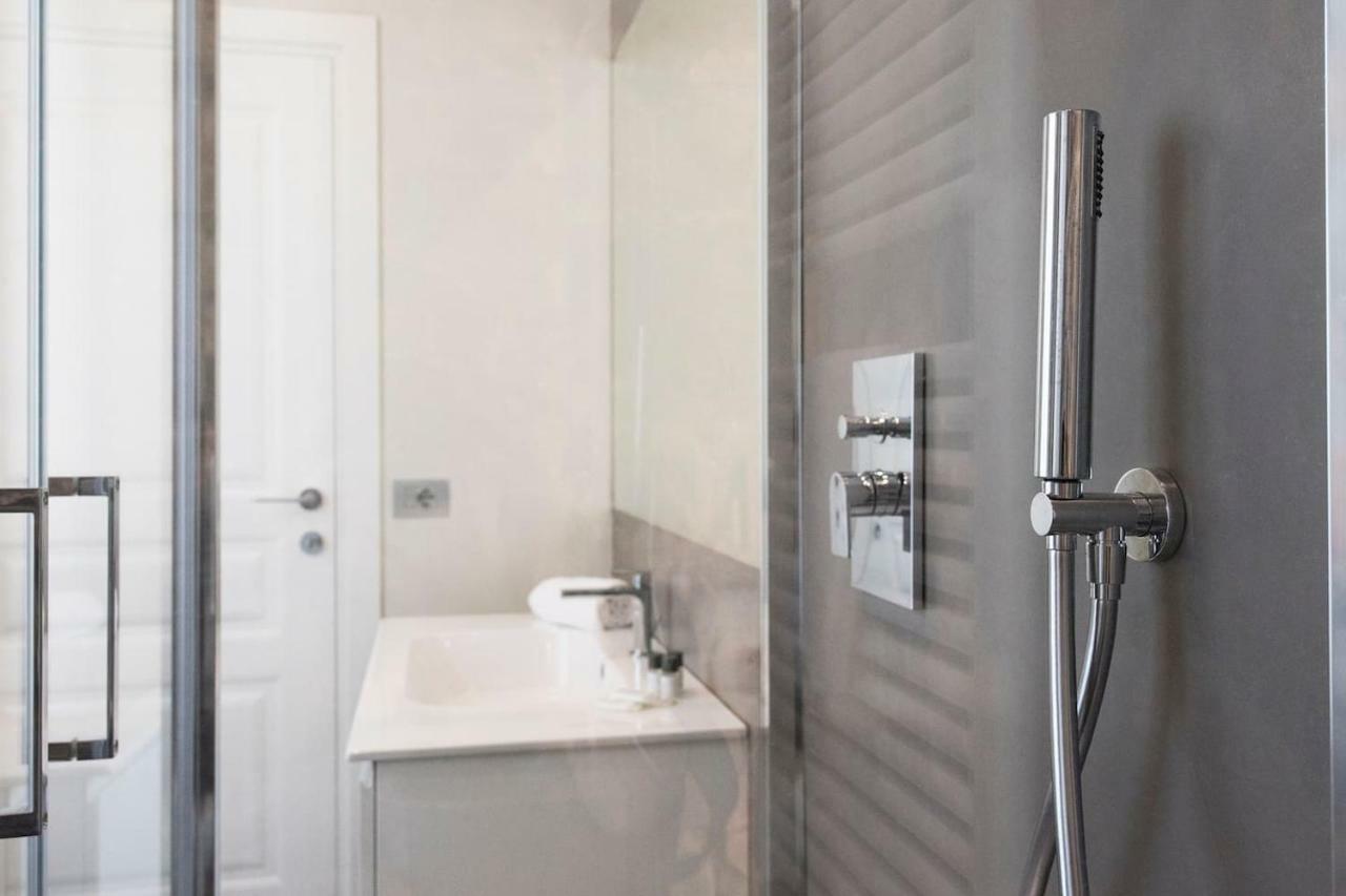 קומו Joivy Elegant 1Br Flat Near City Centre מראה חיצוני תמונה