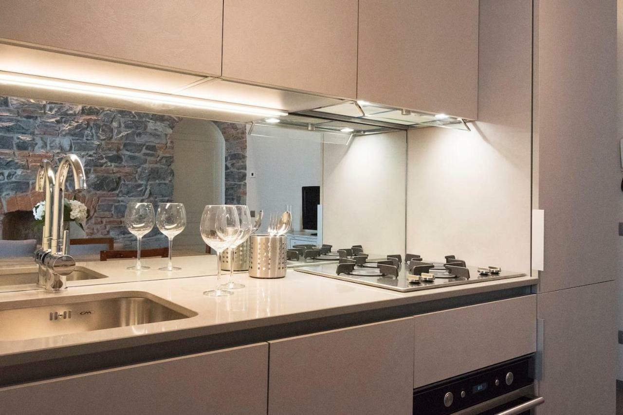 קומו Joivy Elegant 1Br Flat Near City Centre מראה חיצוני תמונה