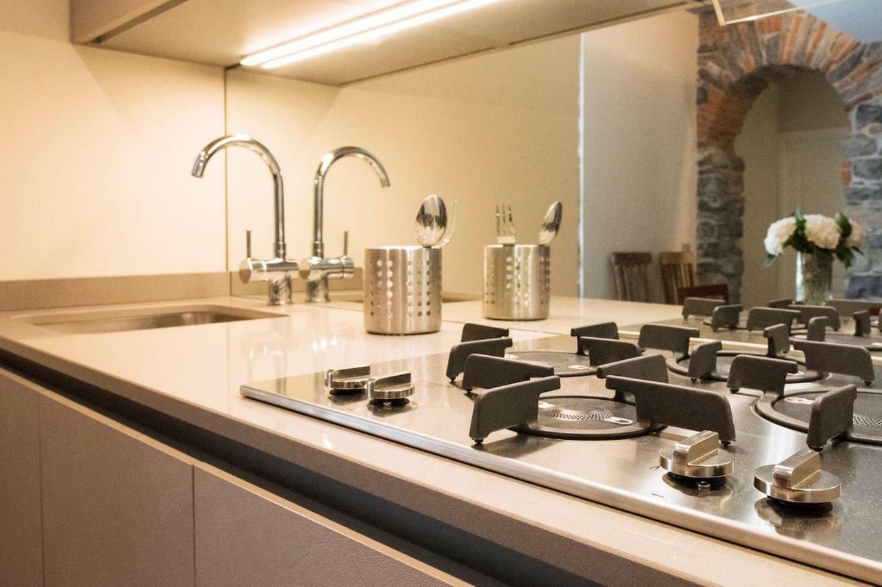 קומו Joivy Elegant 1Br Flat Near City Centre מראה חיצוני תמונה