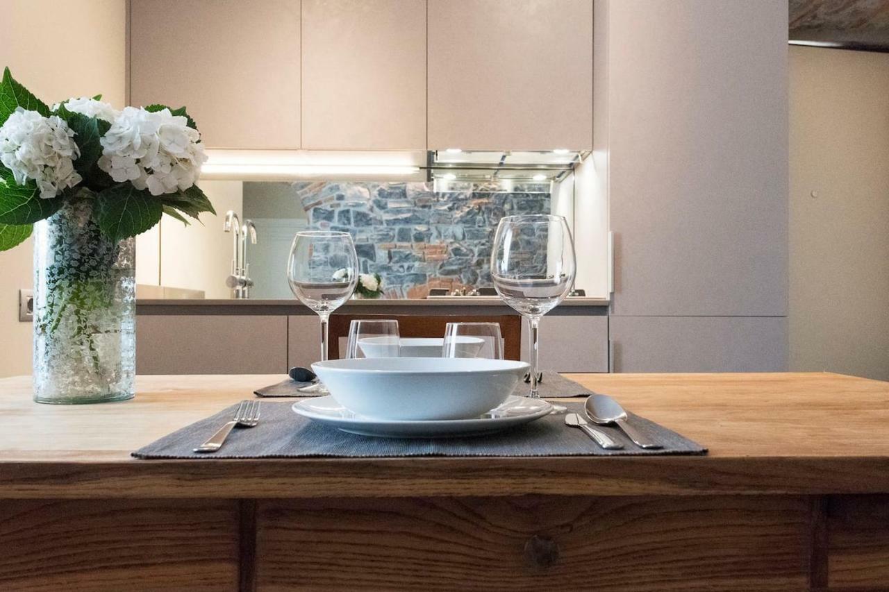 קומו Joivy Elegant 1Br Flat Near City Centre מראה חיצוני תמונה