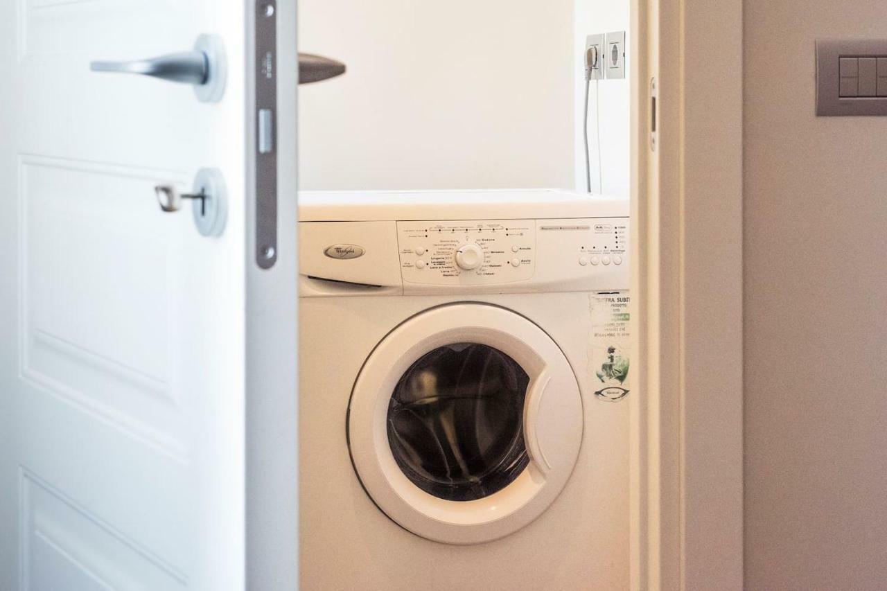 קומו Joivy Elegant 1Br Flat Near City Centre מראה חיצוני תמונה