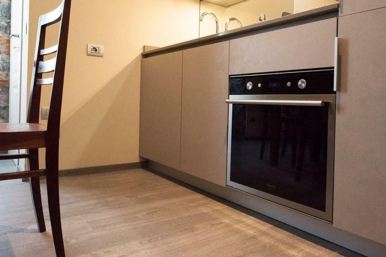 קומו Joivy Elegant 1Br Flat Near City Centre מראה חיצוני תמונה