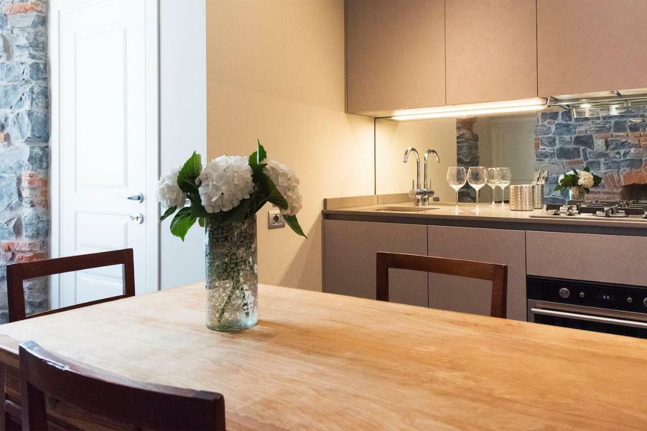 קומו Joivy Elegant 1Br Flat Near City Centre מראה חיצוני תמונה