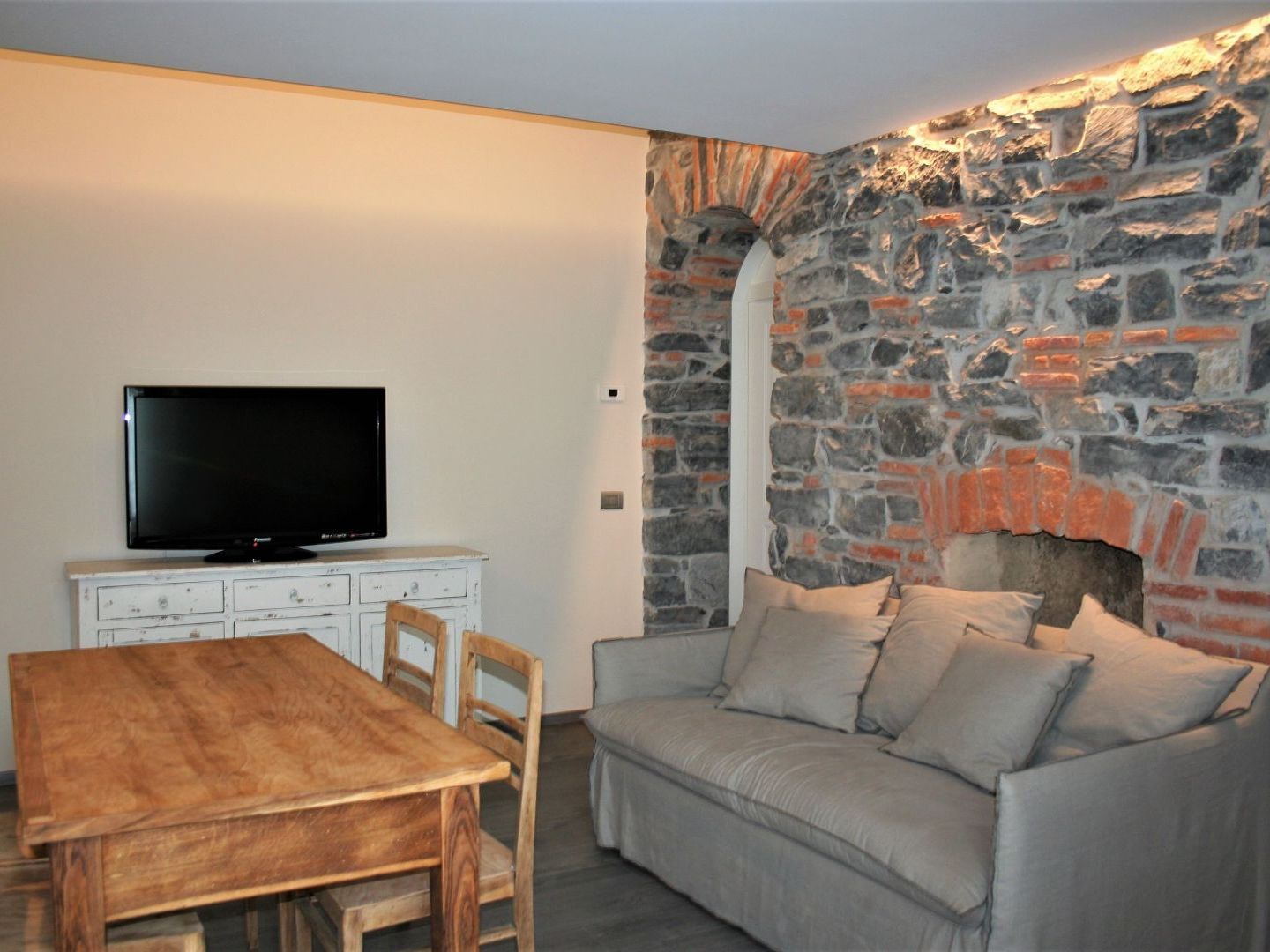 קומו Joivy Elegant 1Br Flat Near City Centre מראה חיצוני תמונה