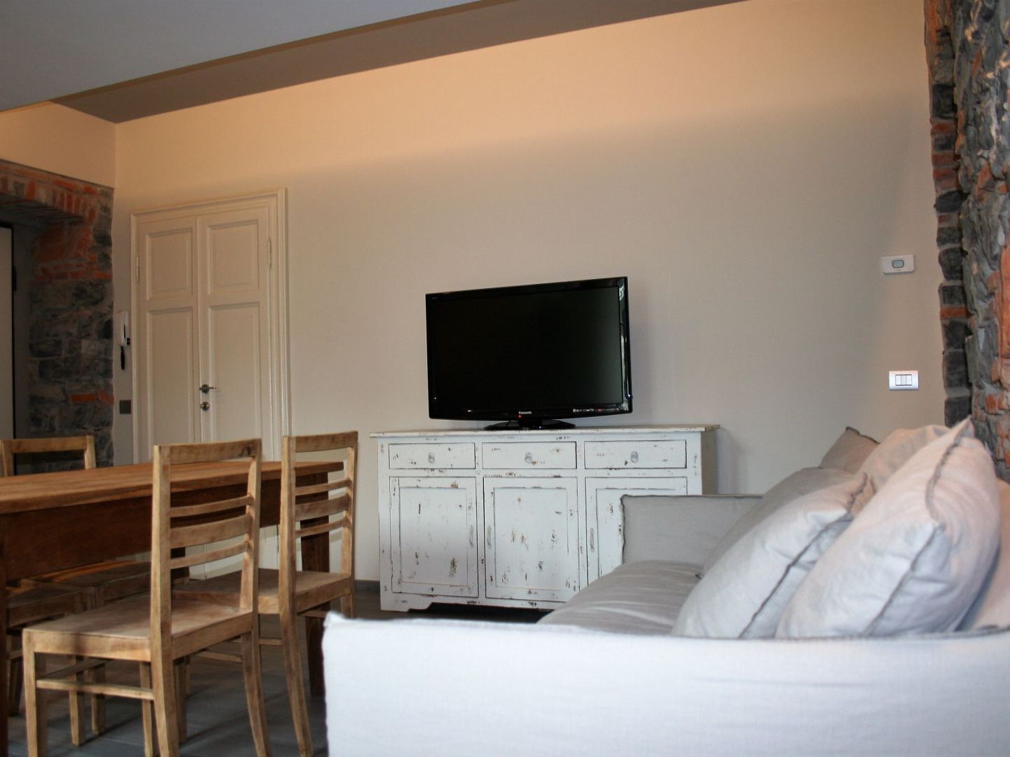 קומו Joivy Elegant 1Br Flat Near City Centre מראה חיצוני תמונה