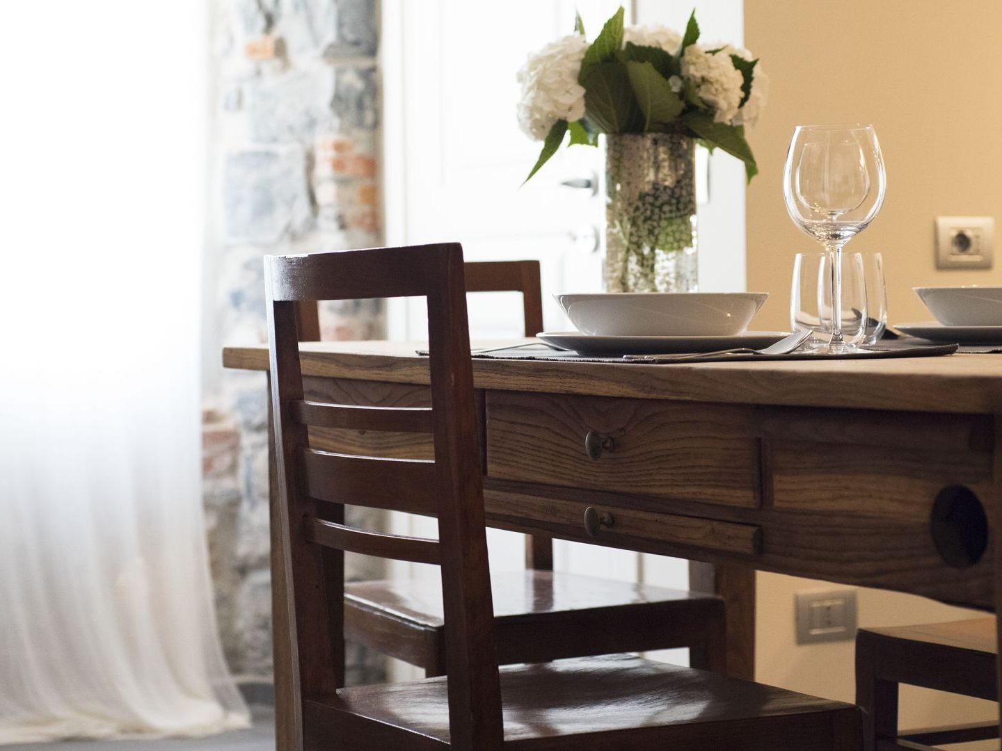 קומו Joivy Elegant 1Br Flat Near City Centre מראה חיצוני תמונה
