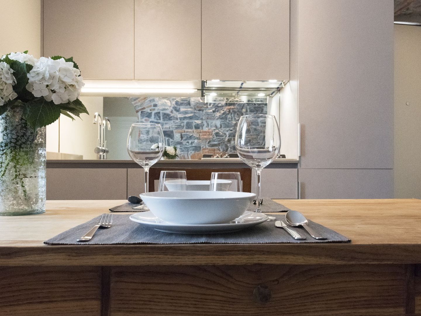 קומו Joivy Elegant 1Br Flat Near City Centre מראה חיצוני תמונה